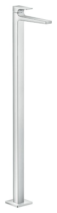Комплект смесителя для раковины Hansgrohe Metropol напольный 32530000/10452180
