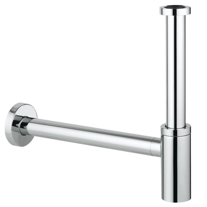 Сифон для раковины GROHE 1 1/4 латунь хром 28912000
