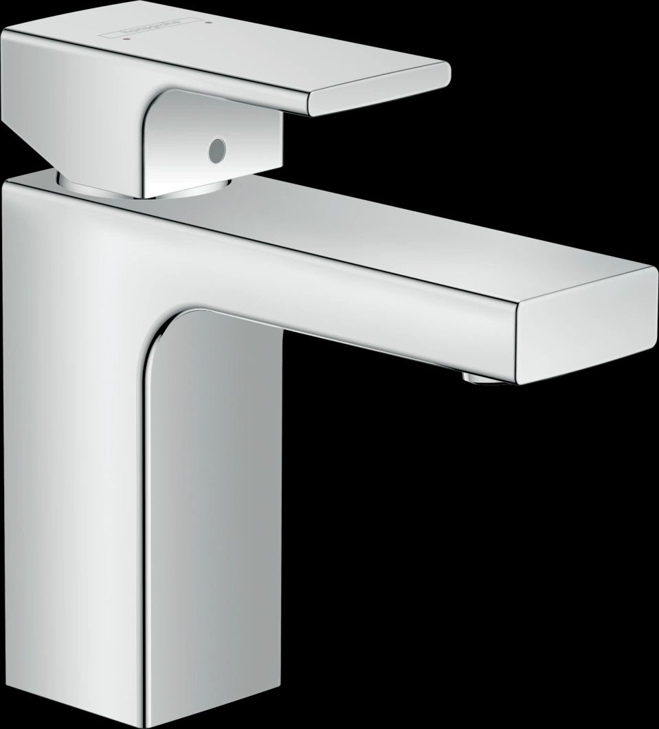 Смеситель для раковины Hansgrohe Vernis Blend 230 CoolStart 71575000