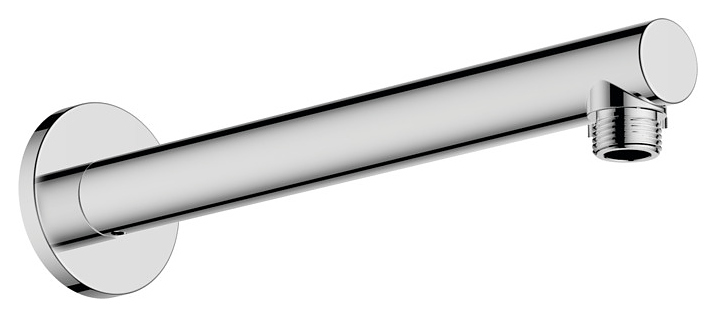 Держатель верхнего душа Hansgrohe Vernis Blend 240 мм хром 27809000