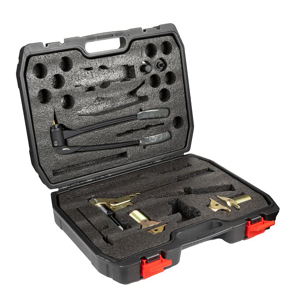 Инструмент ручной механический REHAU RAUTOOL M1C 16-32 мм 12193321002