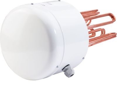 Фланец с ТЭНом Stiebel Eltron FCR 28/180 9/18/18 кВт 071333