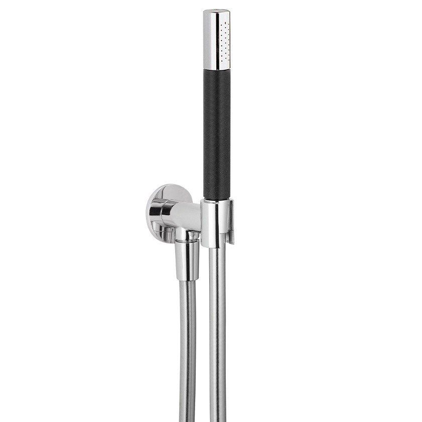 Душевой набор Cisal Shower хром DS01881321