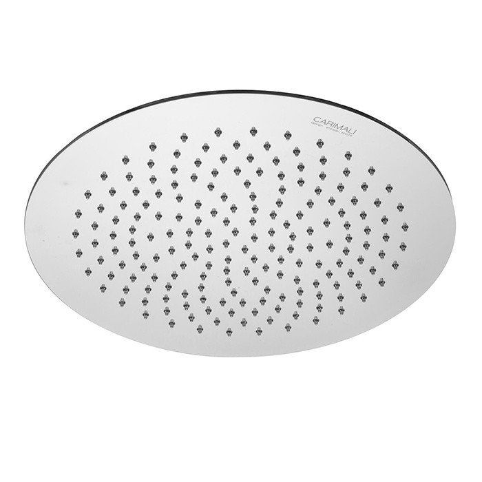 Верхний душ Carimali MySlim 300x300 мм хром SLM0003CRX