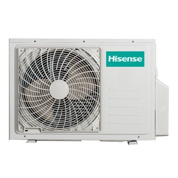 Внешний блок сплит-системы Hisense LUX Design Super DC Inverter AS-13UW4SVETS10W