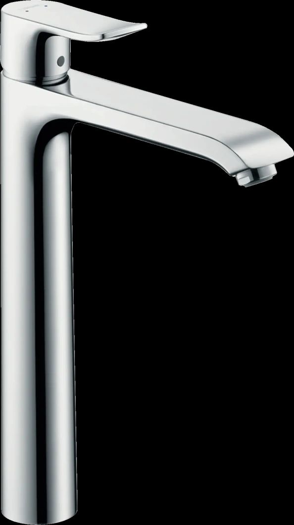 Смеситель для раковины hansgrohe Metris 260 хром 31082000