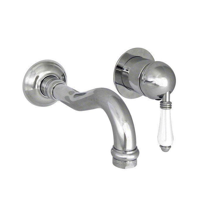Смеситель для раковины Nicolazzi Petit Mont Blanc Chrome 3478CR76