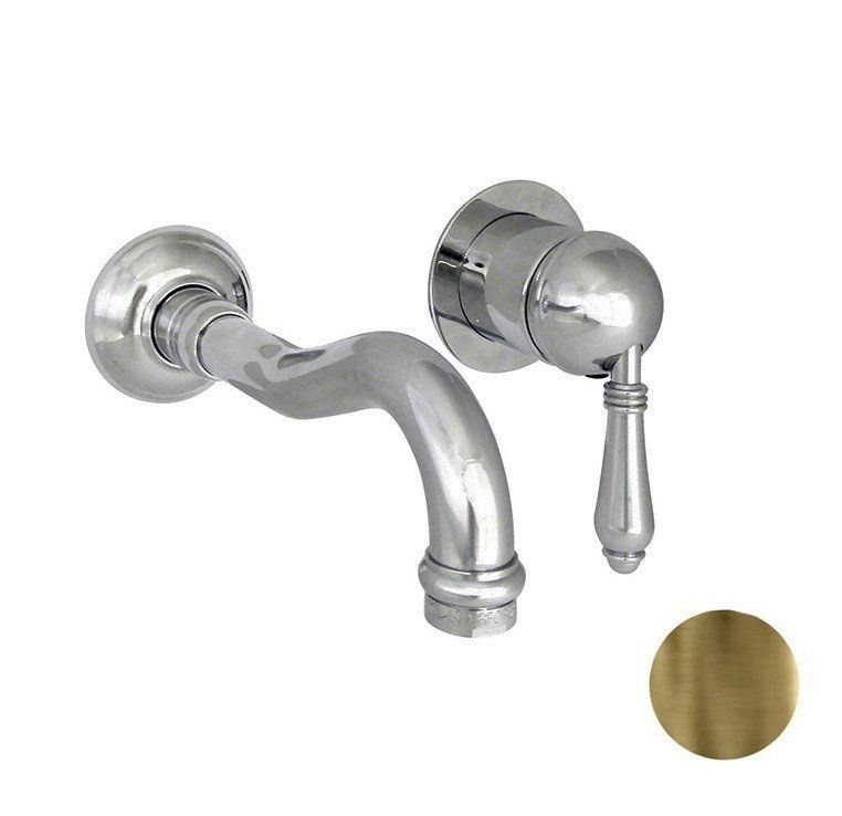 Смеситель для раковины Nicolazzi El Capitan 3478BZ75