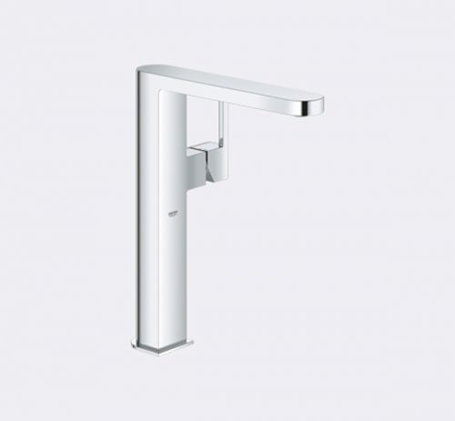 Смеситель для раковины GROHE Plus XL-Size гладкий корпус хром 32618003