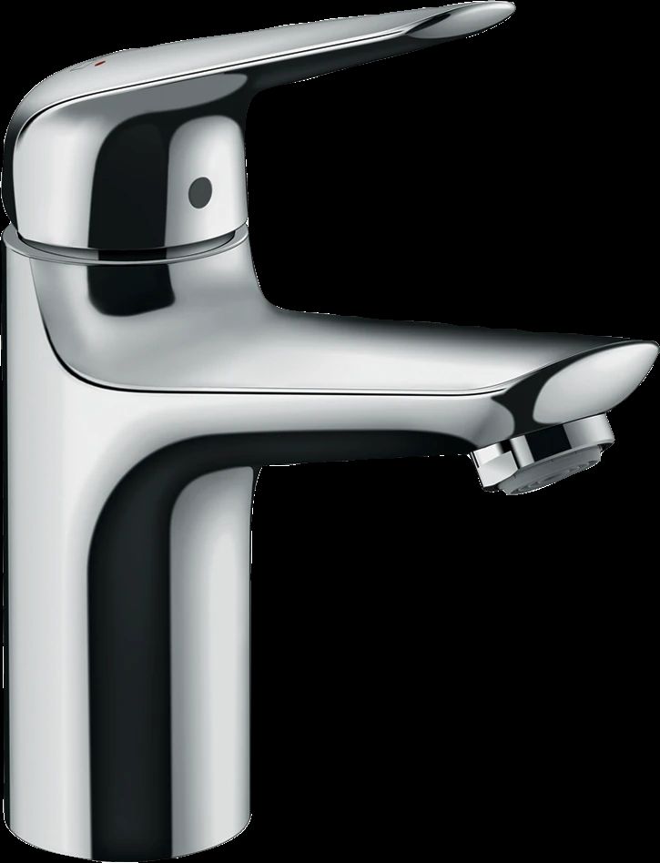 Смеситель для раковины hansgrohe Novus 100 71030000