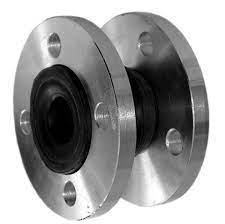 Компенсатор резиновый фланцевый Tecofi DI7251 EPDM PN25 DN40 DI7251N0040