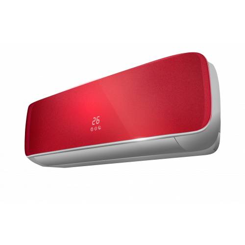 Внутренний блок мульти-сплит системы Hisense Premium RED FM DC Inverter AMS-12UR4SVETG67(R)