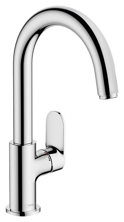 Смеситель для раковины hansgrohe Vernis Blend 210 71554000