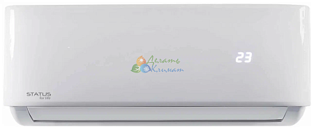 Внутренний блок сплит-системы STATUS ST-SS24FL-IN