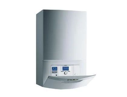 Газовый конденсационный котел Vaillant ecoTEC plus VU 20CS/1-5 (N-INT4) одноконтурный 0010043977