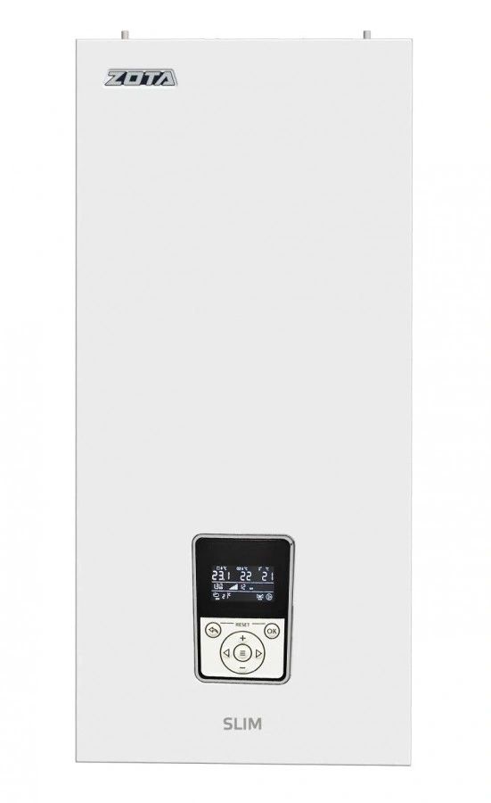 Котел электрический ZOTA MK-X Slim 9 9 кВт ZM3468422109