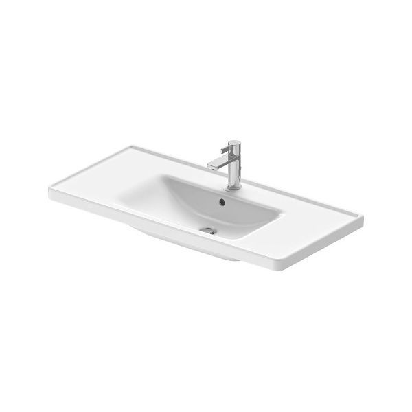 Раковина Duravit D-Neo 1005x480 мм 2367100000