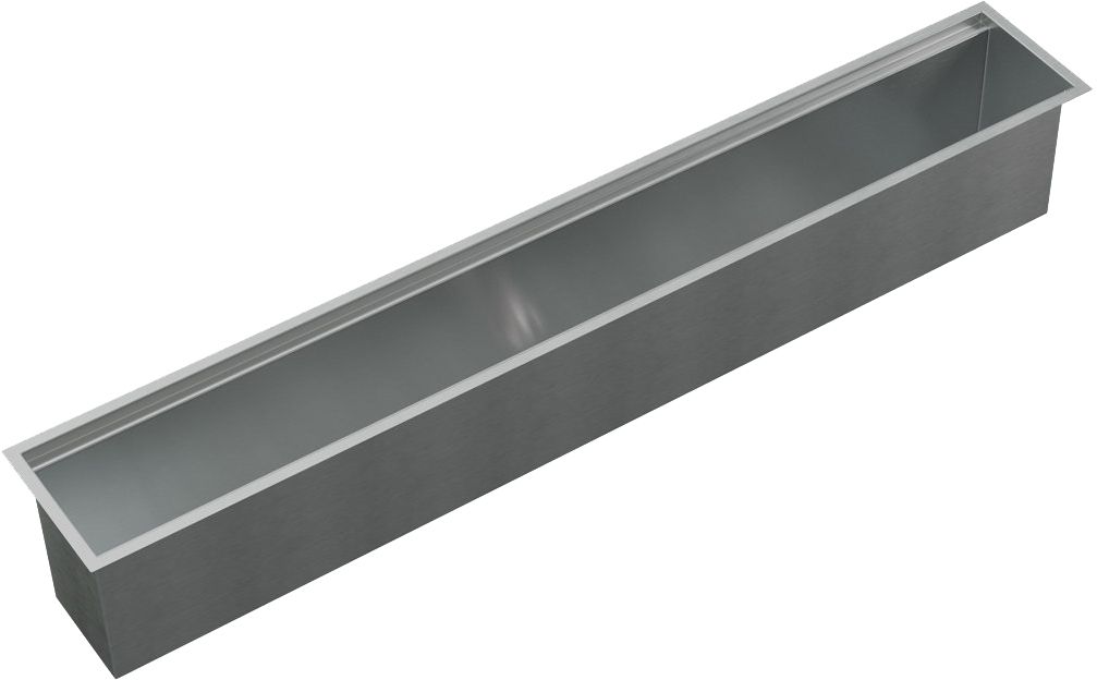 Сушка для посуды OMOIKIRI DRY-01 1240x200x200 мм нержавеющая сталь 4999106