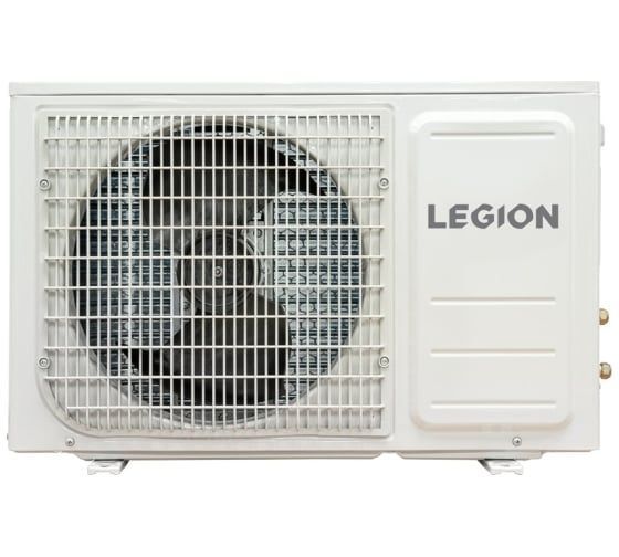 Наружный блок сплит-системы Legion LE-FM18RH-OUT.