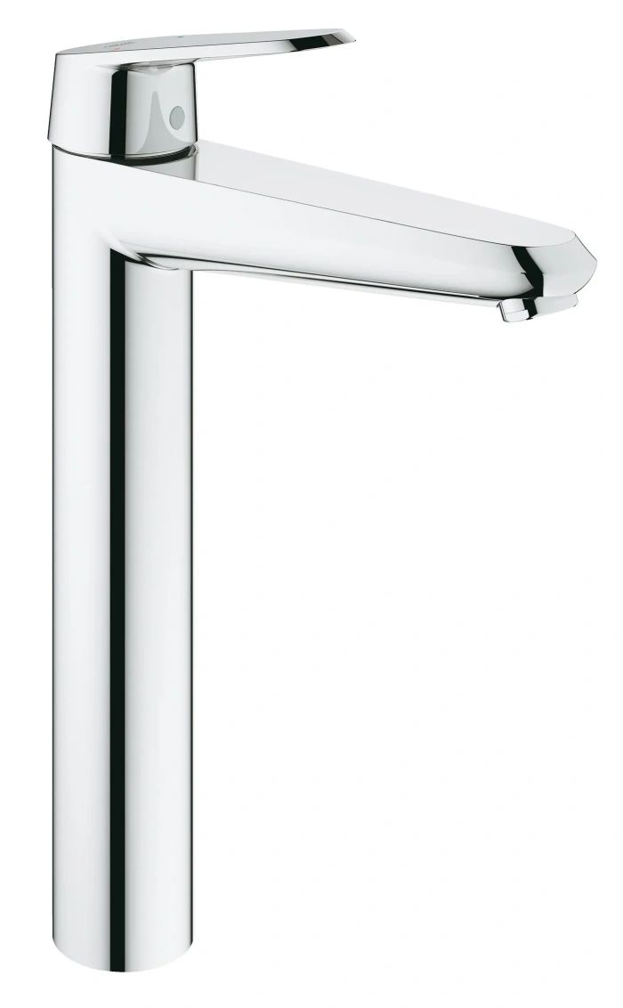 Смеситель для раковины GROHE Eurodisc Cosmopolitan XL-Size свободностоящий хром 23432000