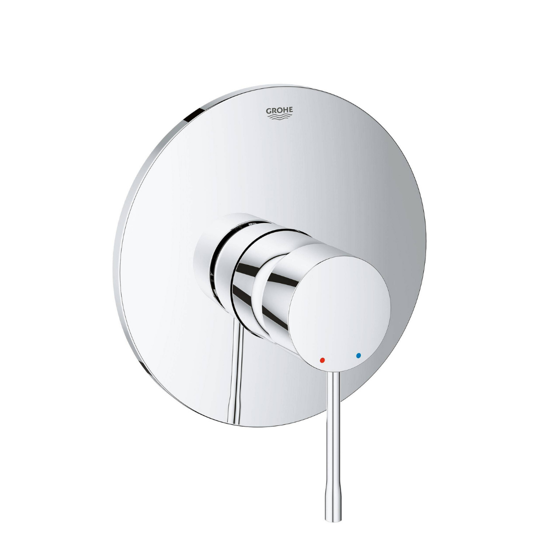 Смеситель для душа GROHE Essence New однорычажный хром 24057001
