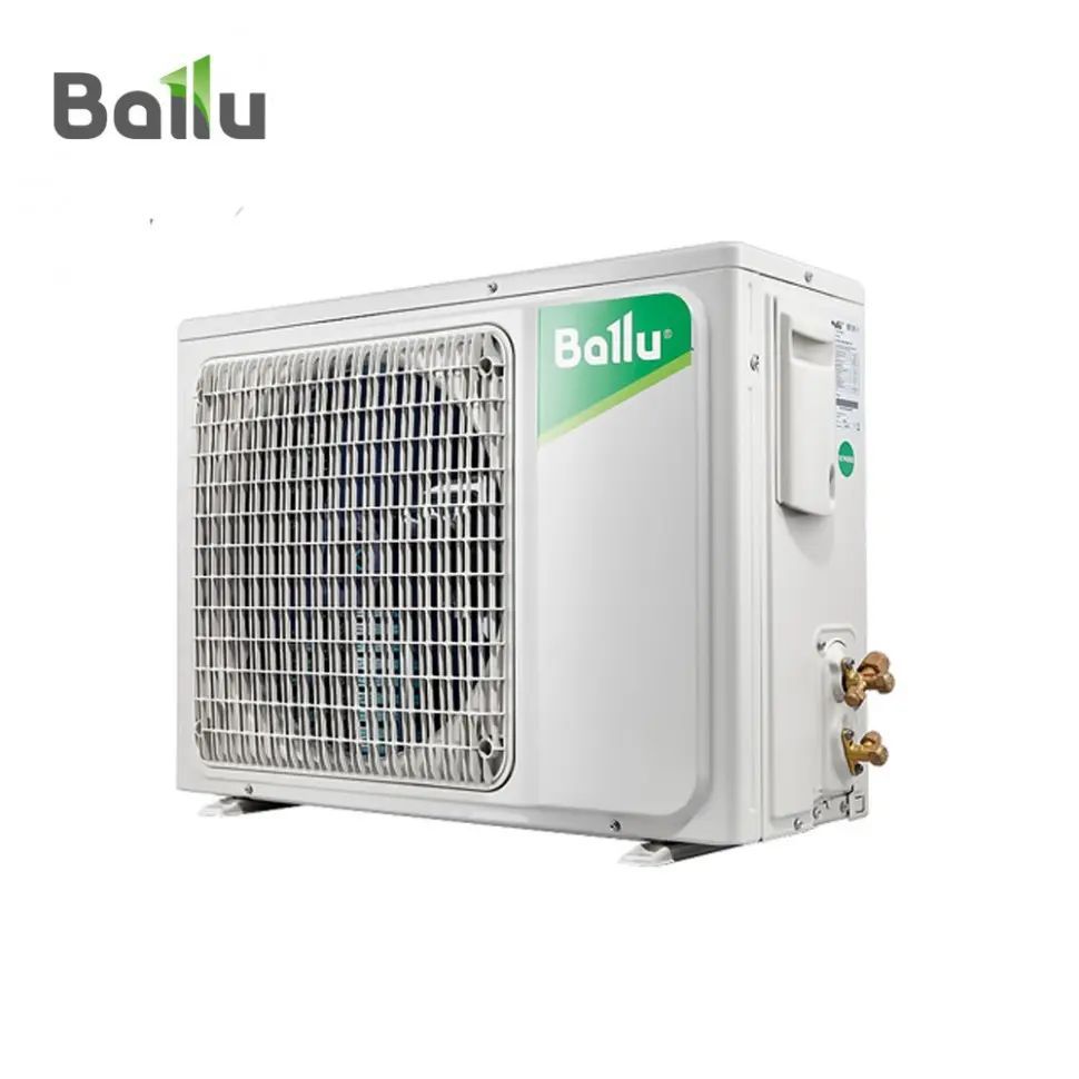 Наружный блок сплит-системы Ballu Greenland BSGR/out-07HN1_22Y НС-1408783