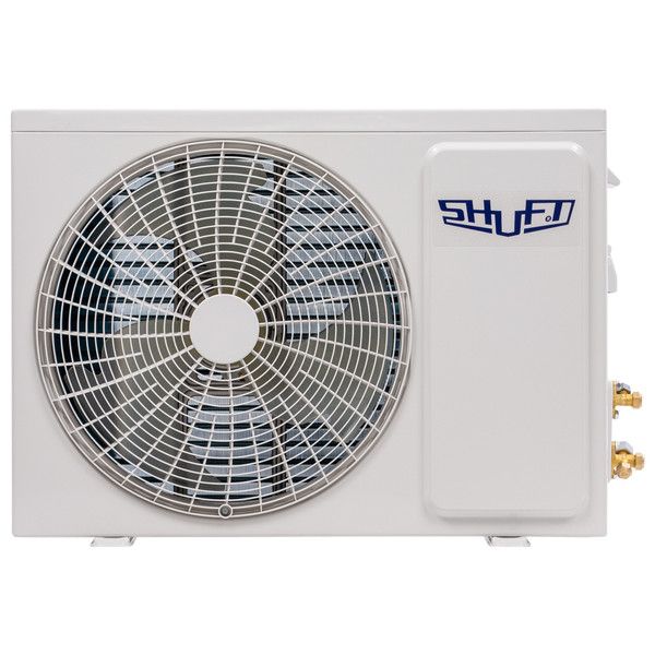 Наружный блок сплит-системы SHUFT Berg DC SFTOI/out-09HN1_24Y инверторный НС-1598388