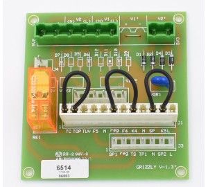 Блок управления Protherm Скат 0020040154