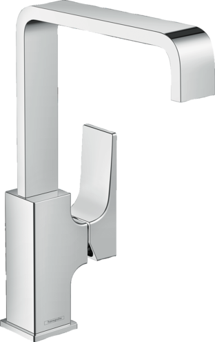 Смеситель для раковины Hansgrohe Metropol 230 32511000