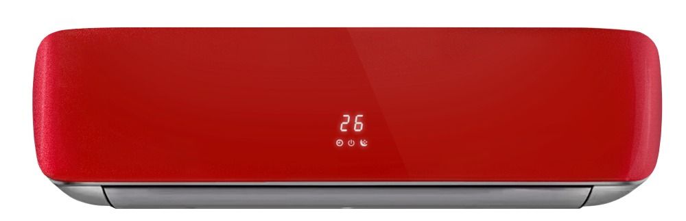 Внутренний блок мульти-сплит системы Hisense Premium SILVER FM DC Inverter AMS-09UR4SVETG67(R)