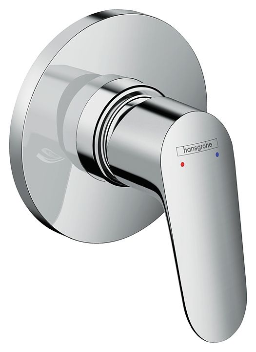 Смеситель для душа Hansgrohe Focus хром 31961000