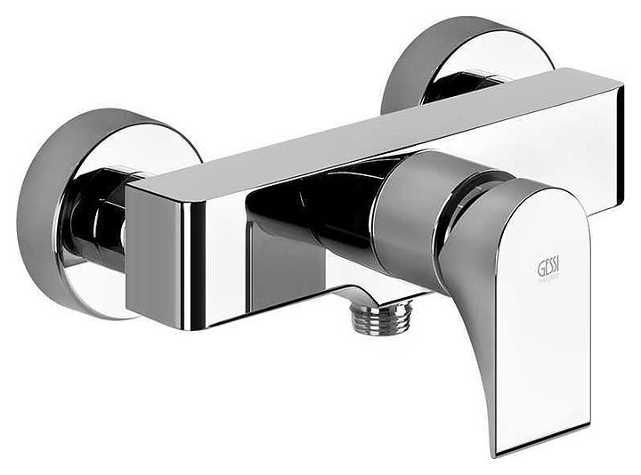 Смеситель для душа Gessi Emporio Via Solferino 49031-031