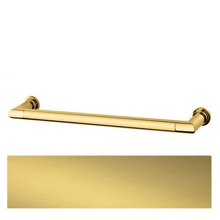Полотенцесушитель электрический Margaroli Sereno Brushed Gold 6-214/50 BGO