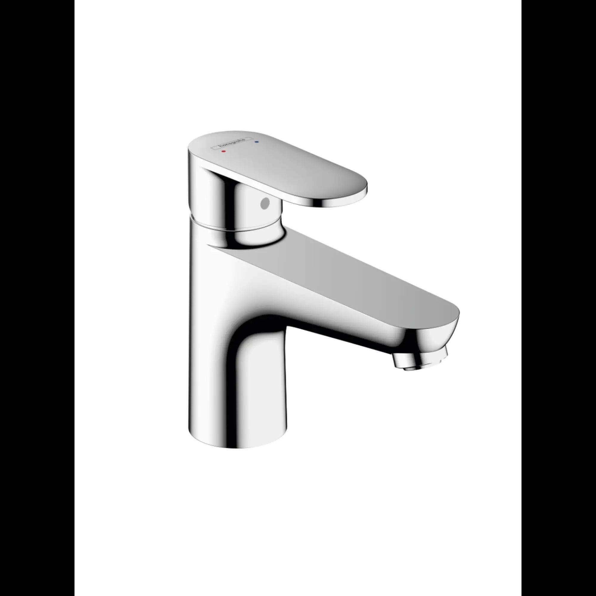 Смеситель для ванны Hansgrohe Vernis Blend скрытого монтажа хром 71443000