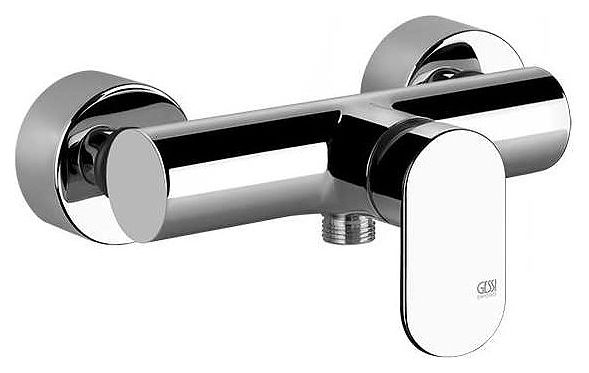 Смеситель для душа Gessi Emporio Via Bagutta 35831-031