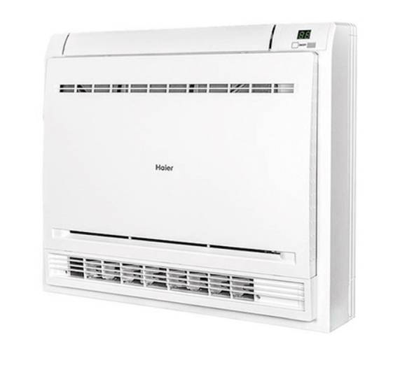 Внутренний блок консольный Haier AF25S2SD1FA