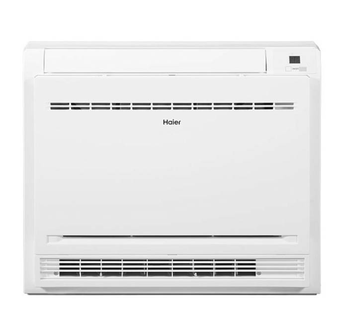 Внутренний блок консольный Haier AF35S2SD1FA