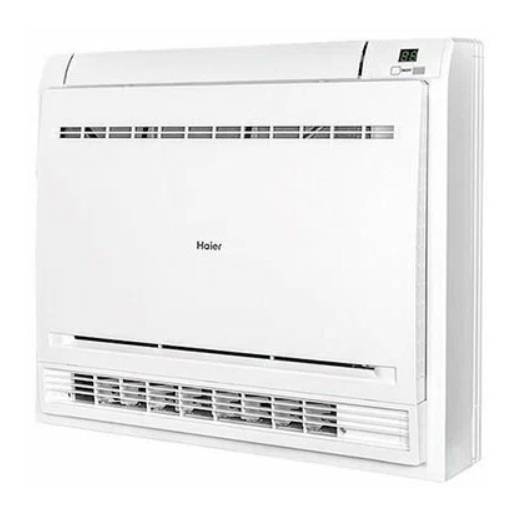 Внутренний блок консольный Haier AF42S2SD1FA