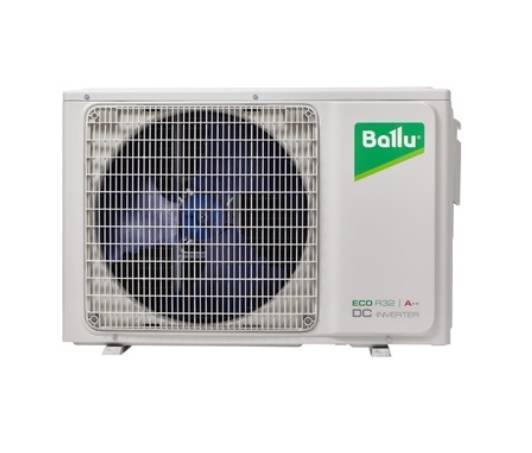 Наружный блок сплит-системы Ballu Platinum City DC Inverter BSPI/out-13HN8/BL/EU инверторный НС-1476968