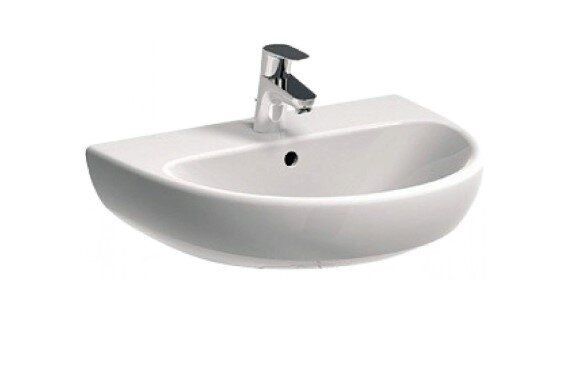 Раковина Kolo Nova Pro 60 см с отверстием M31160000