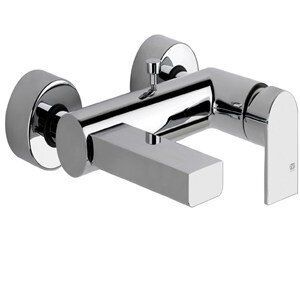 Смеситель для ванны Gessi Emporio Via Solferino 49013-031