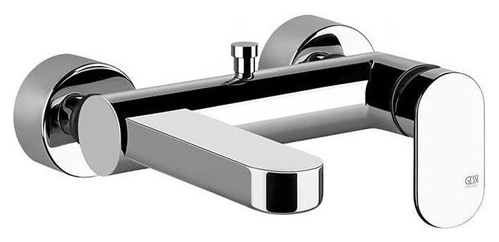 Смеситель для ванны Gessi Emporio Via Bagutta 35813-031