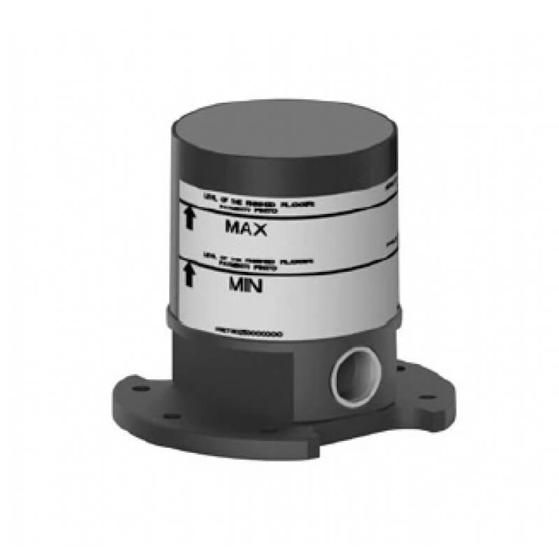 Внутренняя часть для смесителя Fantini 44 00 R080A