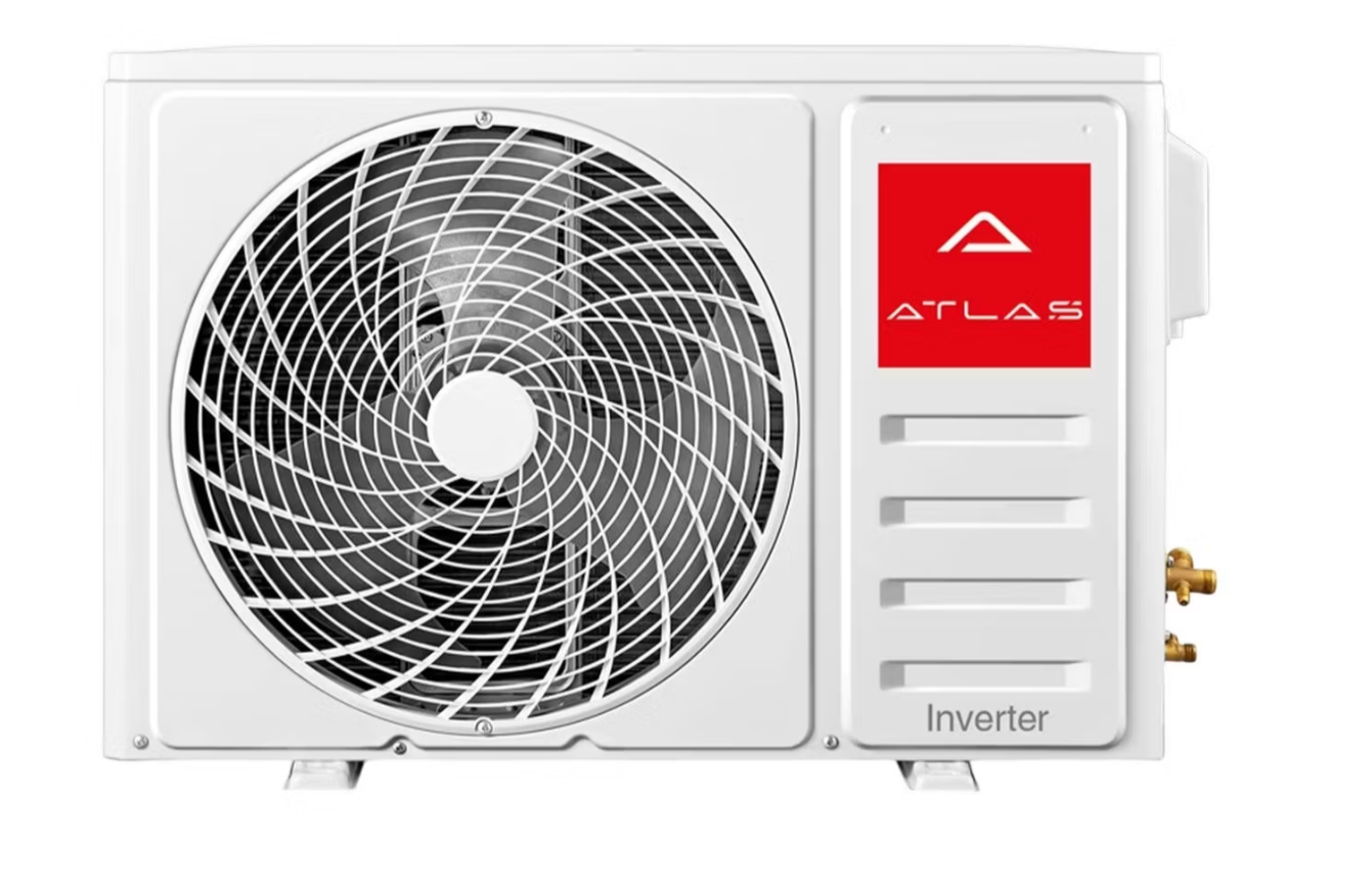 Наружный блок сплит-системы ATLAS ATI-ZS09B/ODU