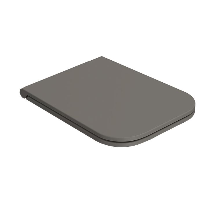 Сиденье для унитаза Globo Stone микролифт Agata ST022AT
