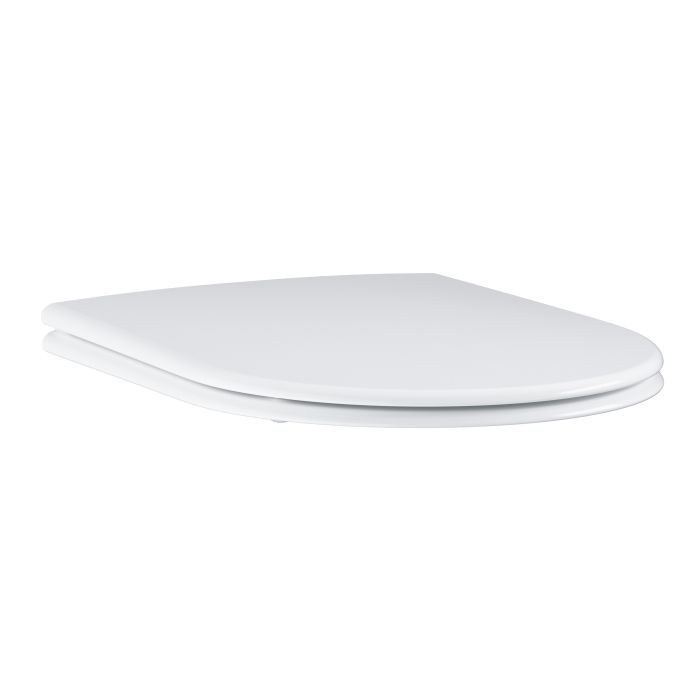Сиденье для унитаза GROHE Essence Ceramic с микролифтом 39577001