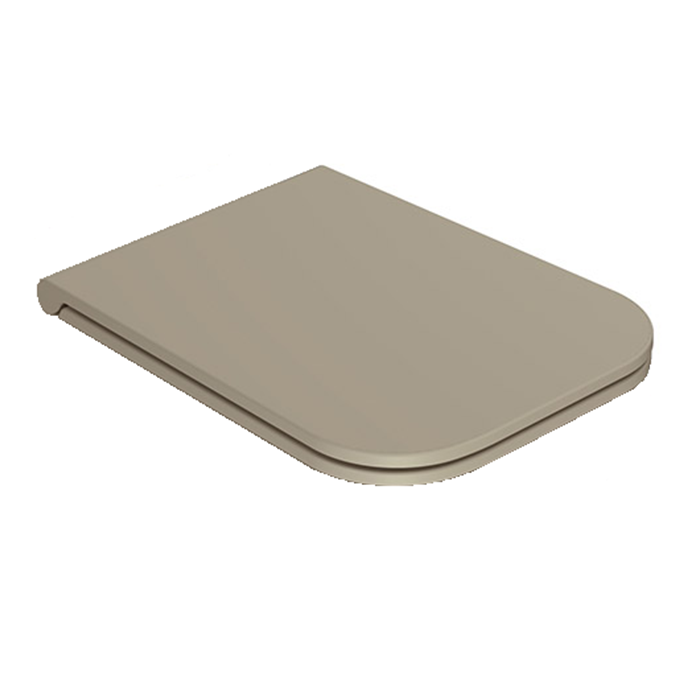 Сиденье для унитаза Globo Stone Perla ST020PA