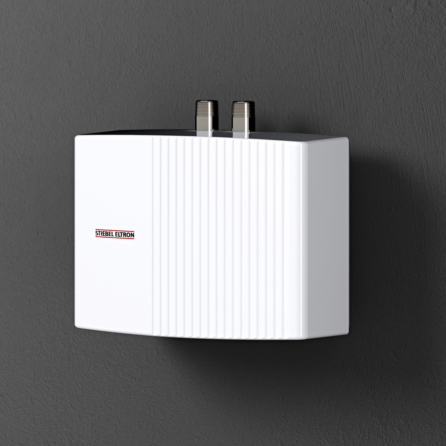 Водонагреватель проточный STIEBEL ELTRON EIL 4 Plus электрический 200139