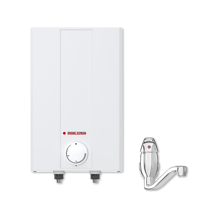 Водонагреватель накопительный Stiebel Eltron ESH 5 O-N Trend 5 л 201389