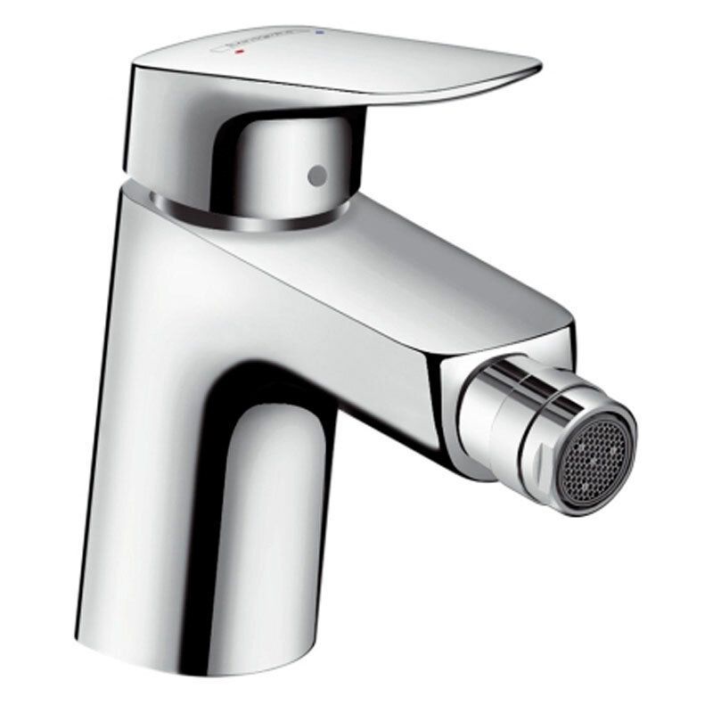 Смеситель для биде Hansgrohe Logis 70 71204000